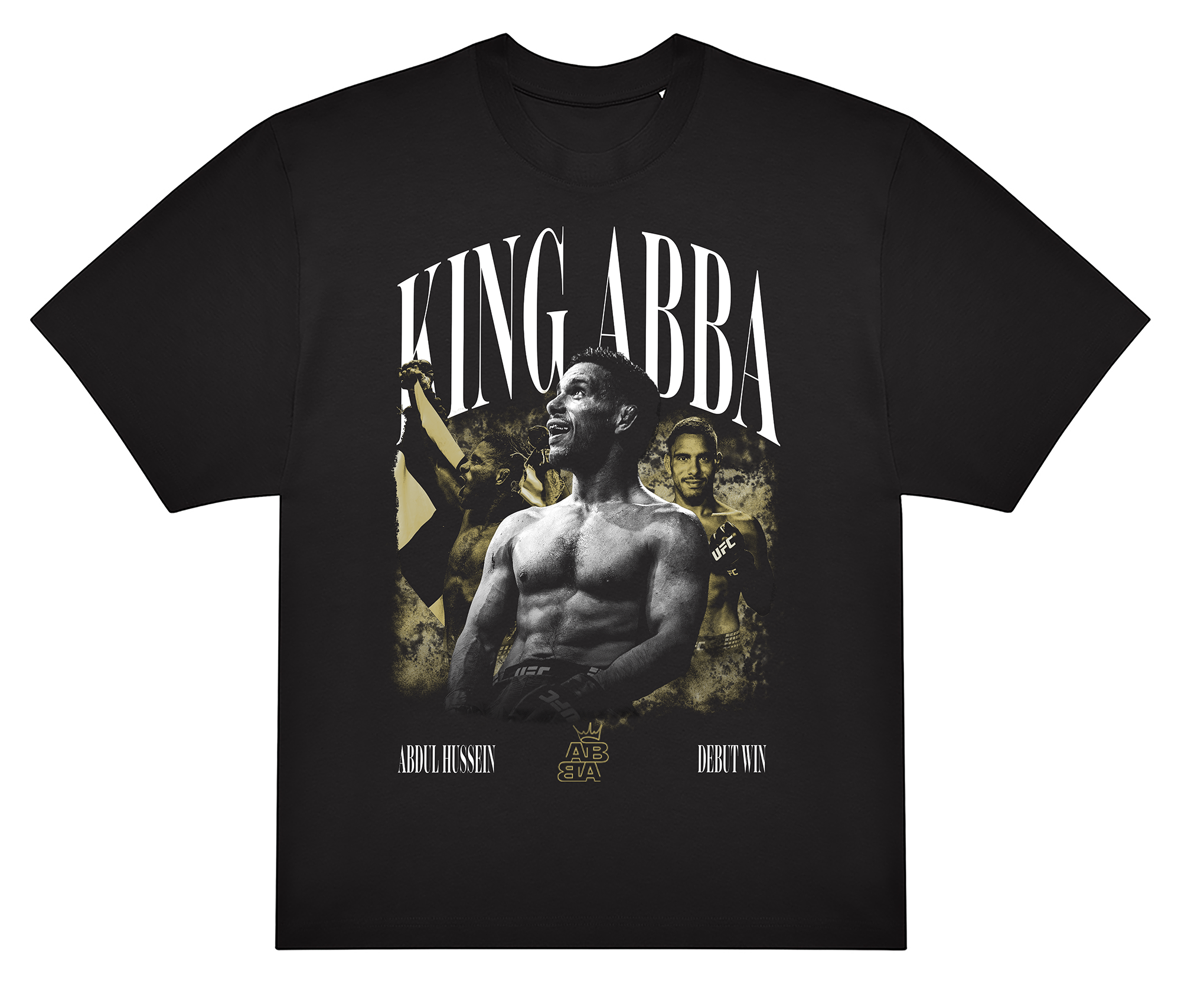 Abba - "DEBUT WIN" LIMITED EDITION tpaita