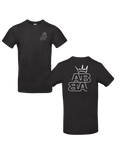 Abba Logo T-paita