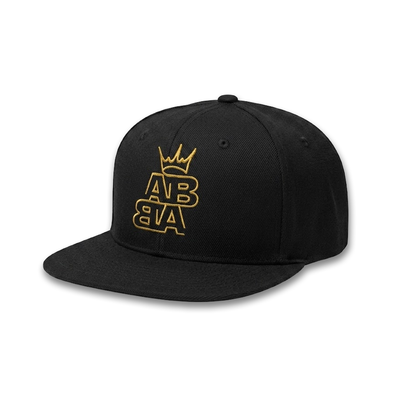 Abba - snapback lippis