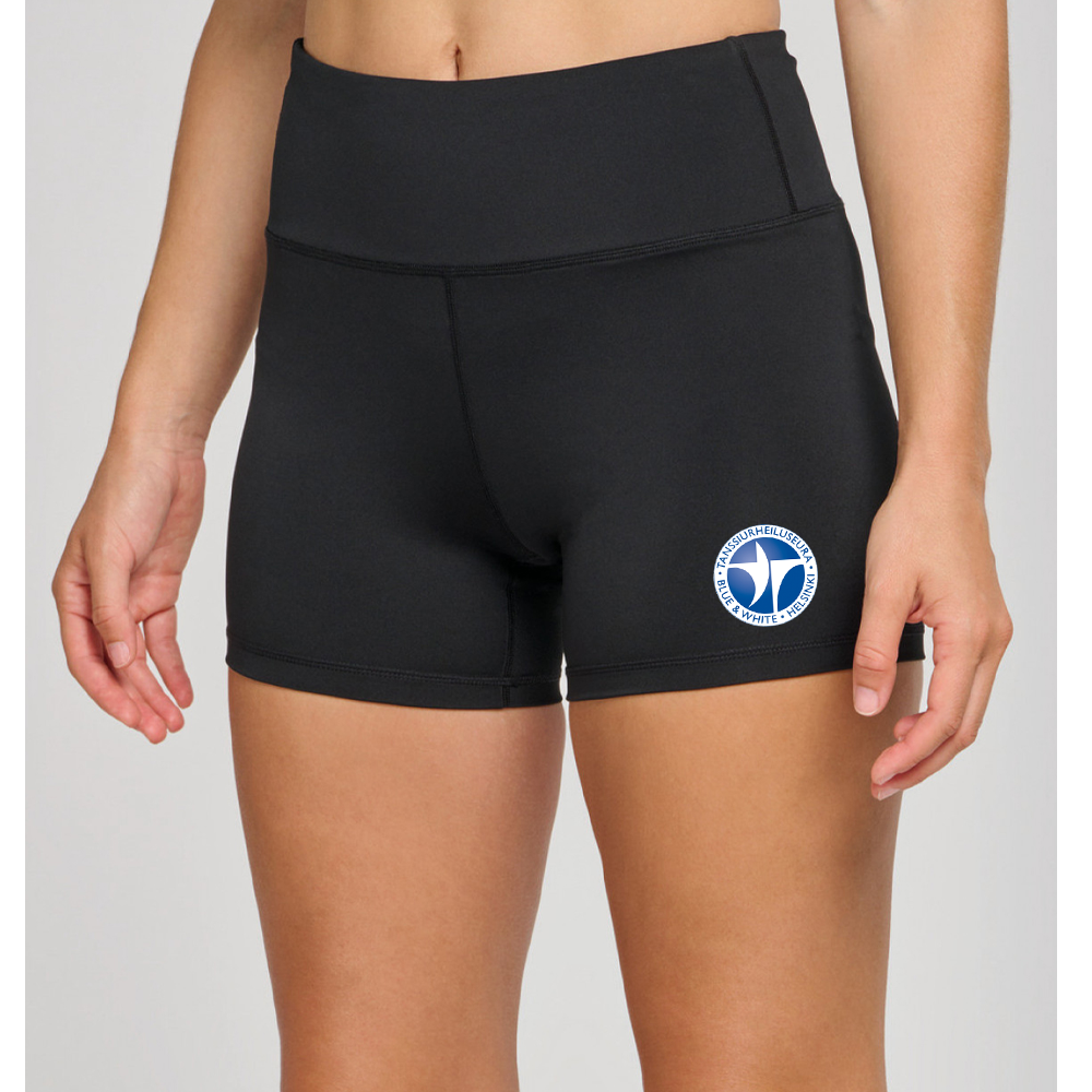 Blue & White alusshortsit