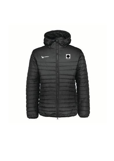 TJT puffa toppatakki