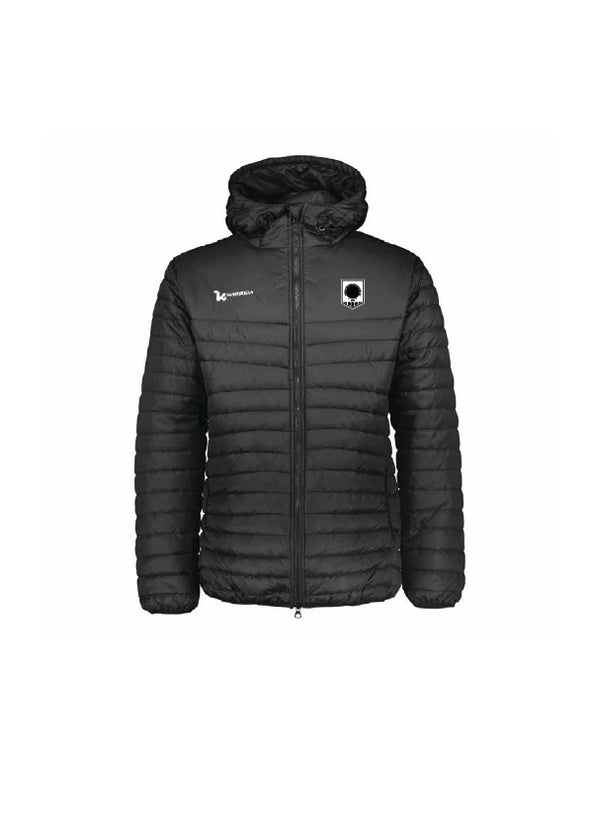 TJT puffa toppatakki