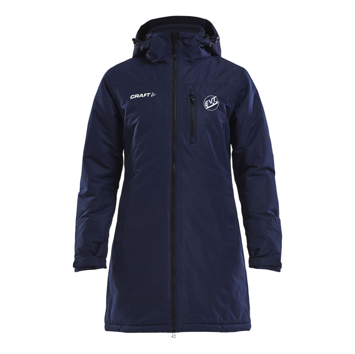 EVT Parkatakki, Naiset