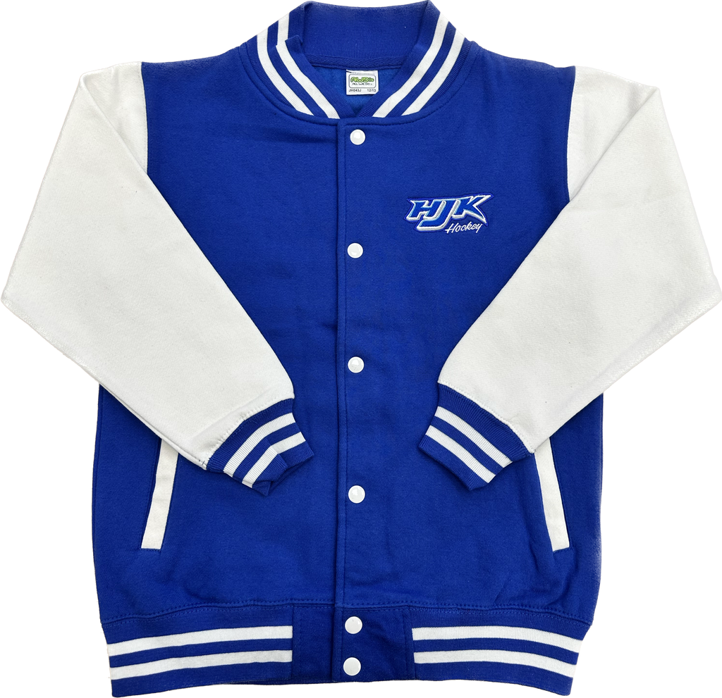 HJK Collegetakki JR
