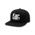 KARWAN snapback lippis