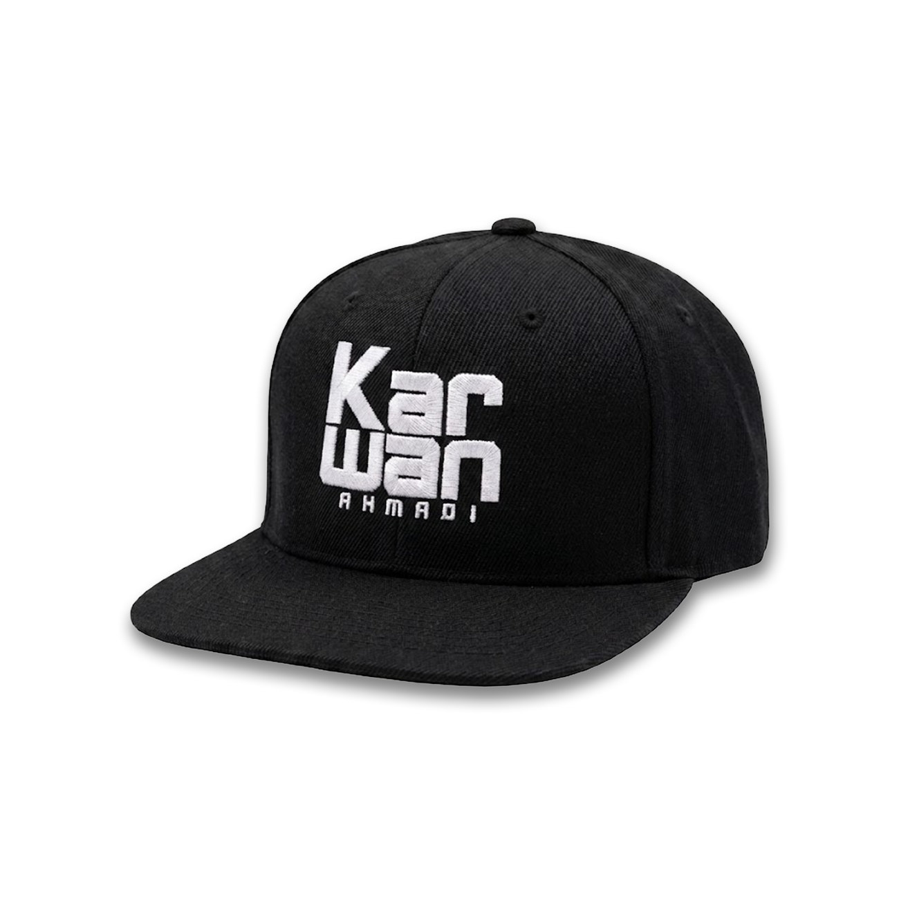 KARWAN snapback lippis