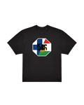 KARWAN T-paita  OVERSIZE