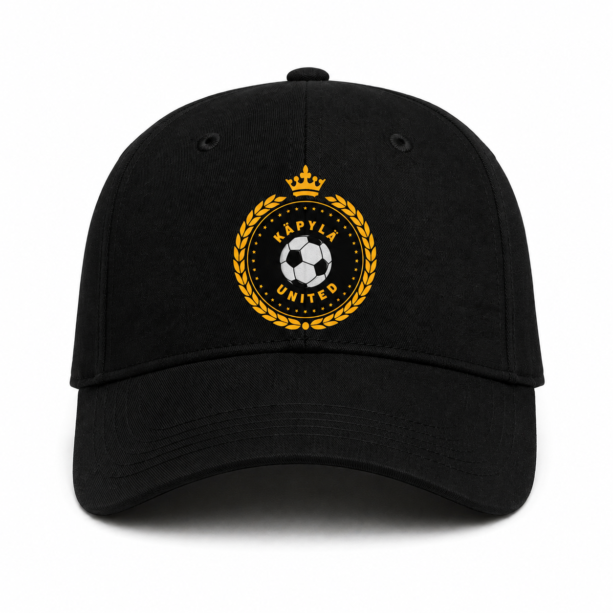 Käpylä United Lippis