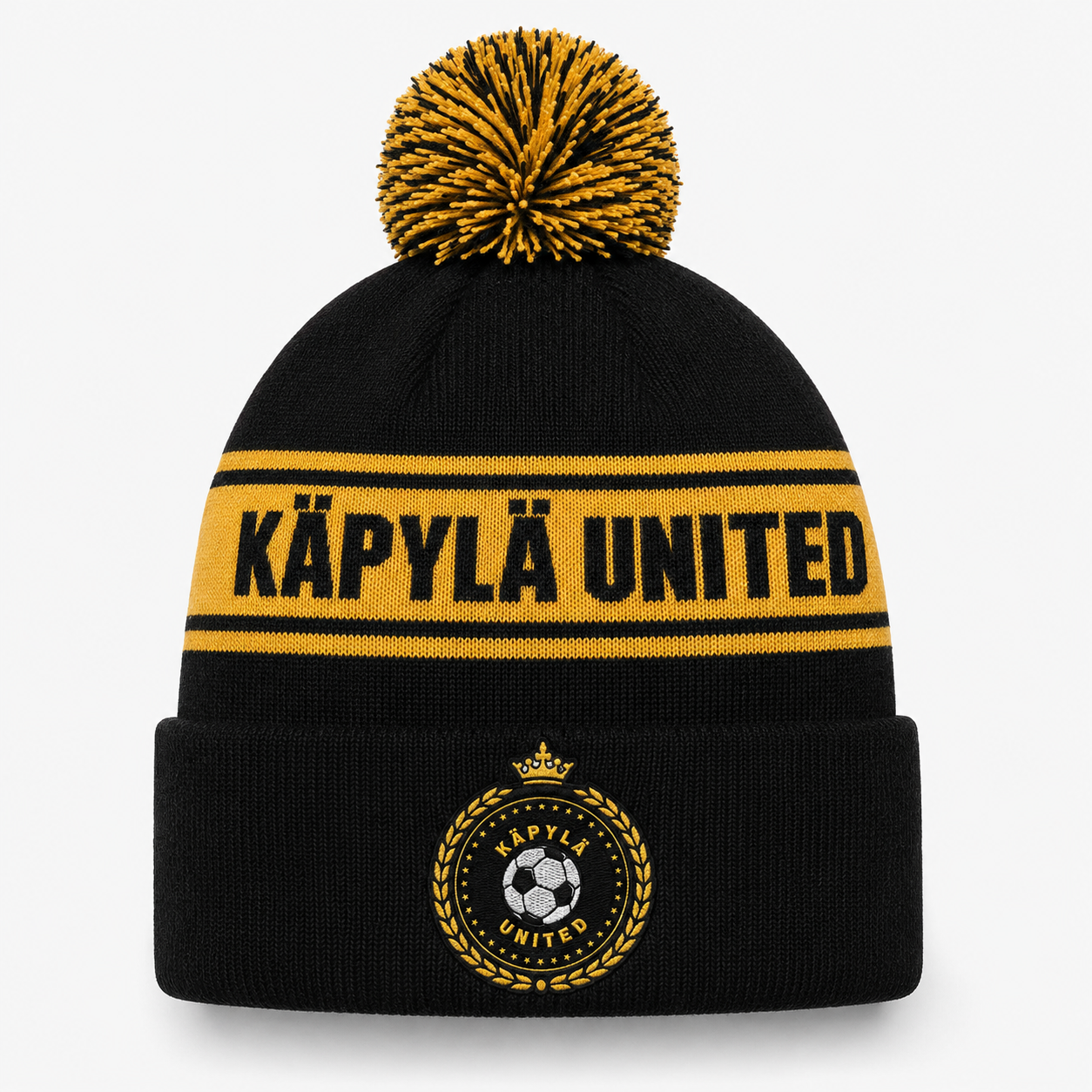 Käpylä United Pipo