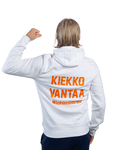 Kiekko-Vantaa Huppari Valkoinen