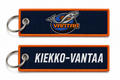 Kiekko-Vantaa Avaimenperä