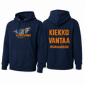 Kiekko-Vantaa Huppari Sininen
