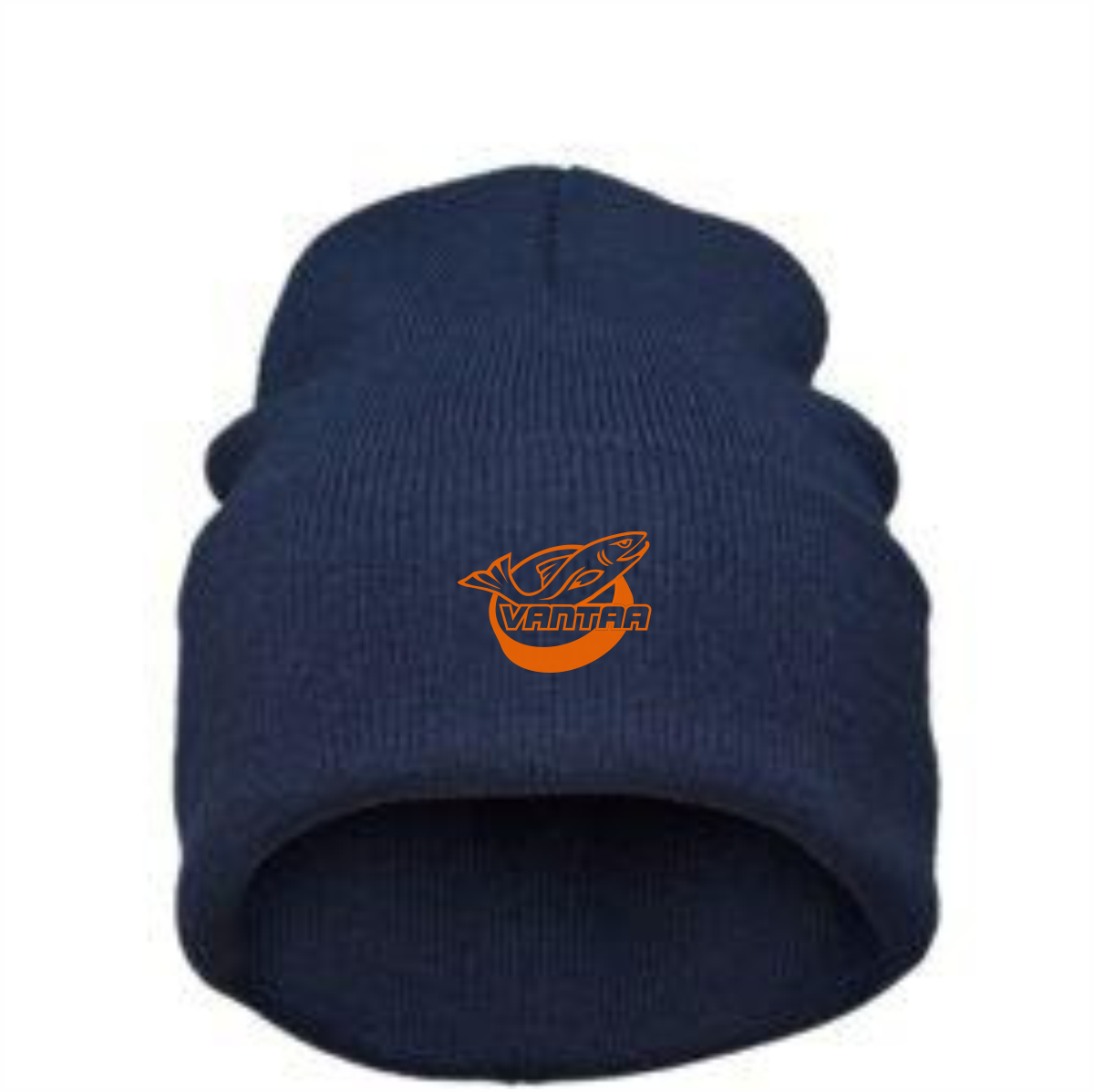 Kiekko-Vantaa Beanie pipo