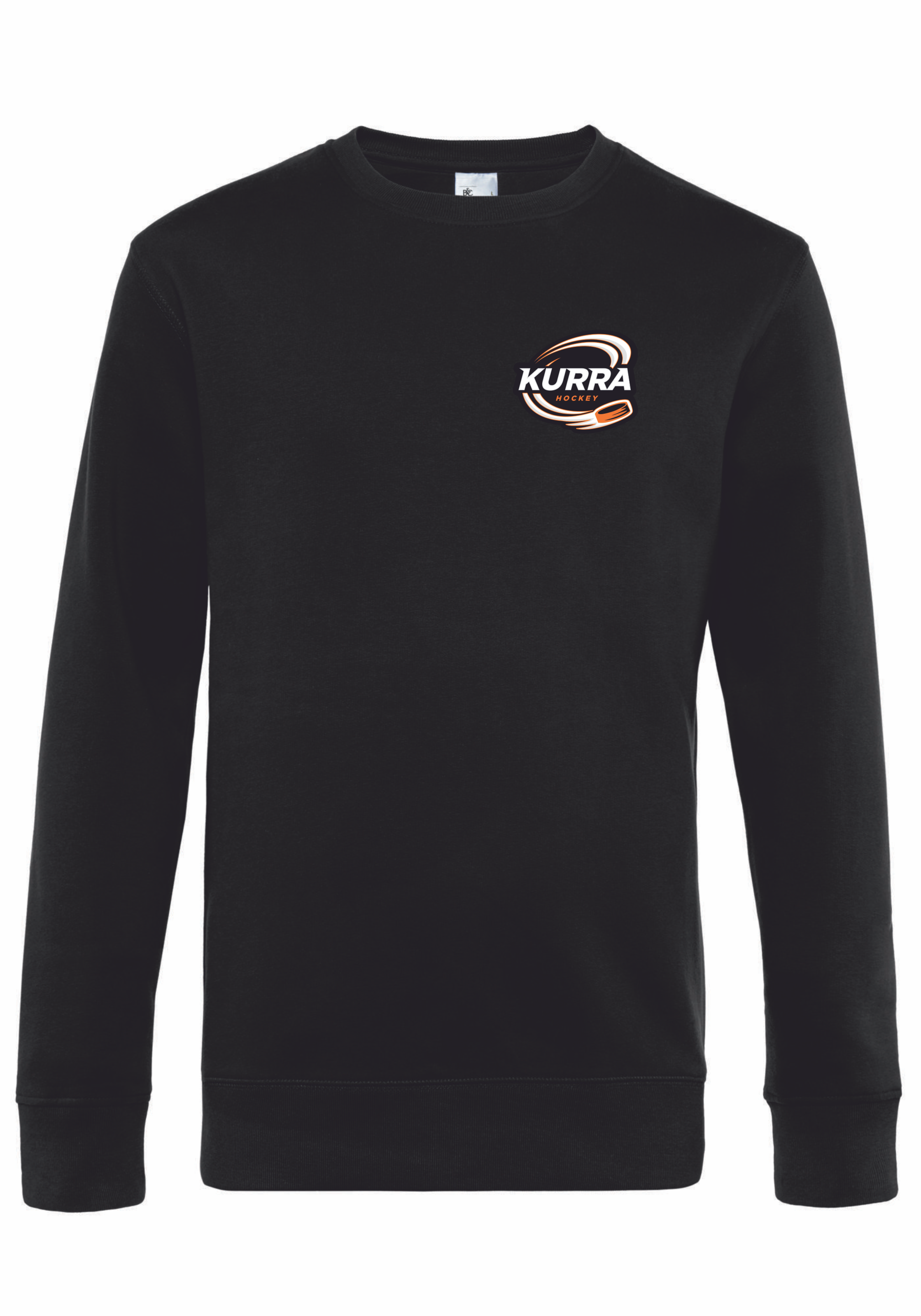 Kurra college, pieni logo