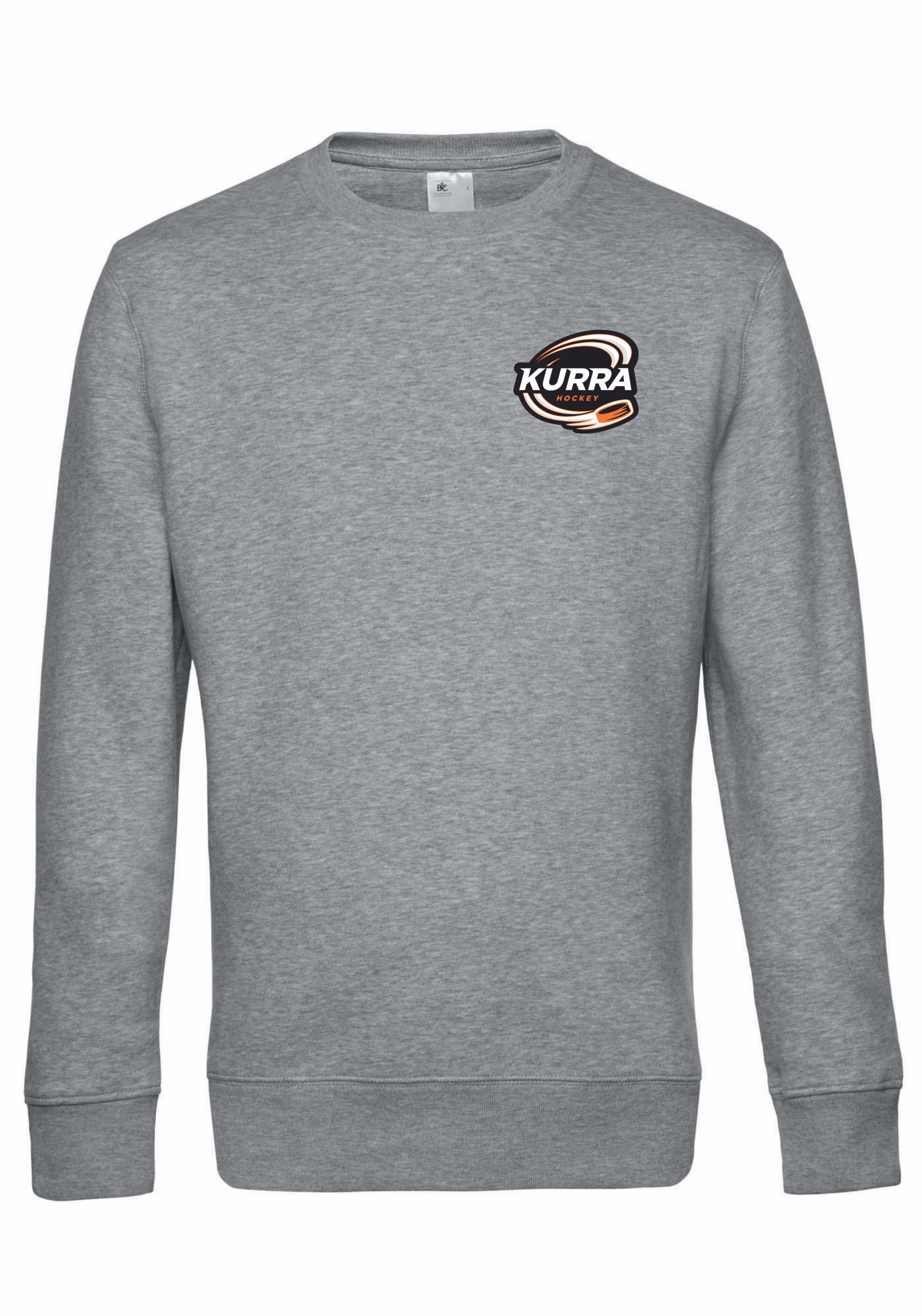 Kurra college, pieni logo