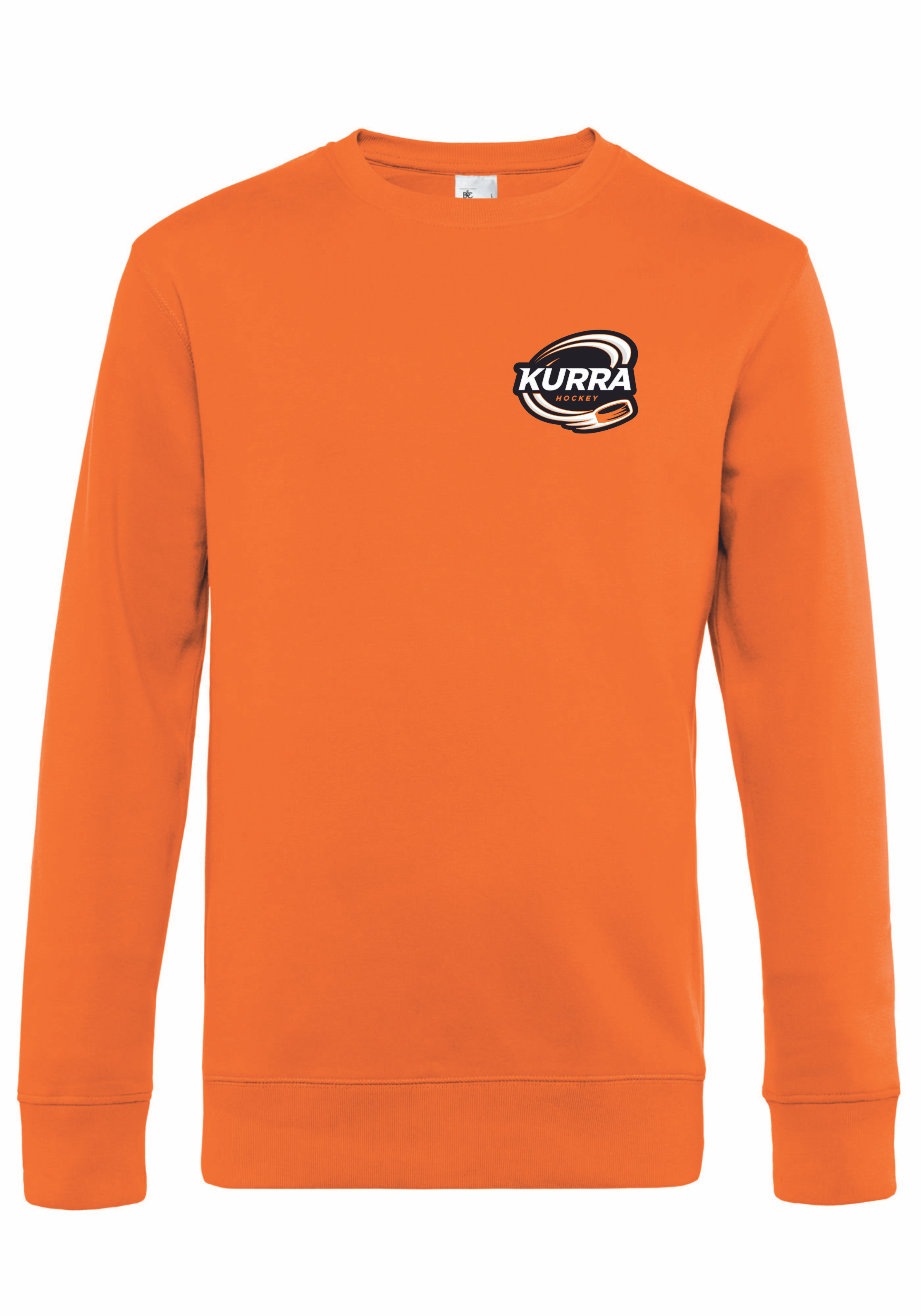 Kurra college, pieni logo