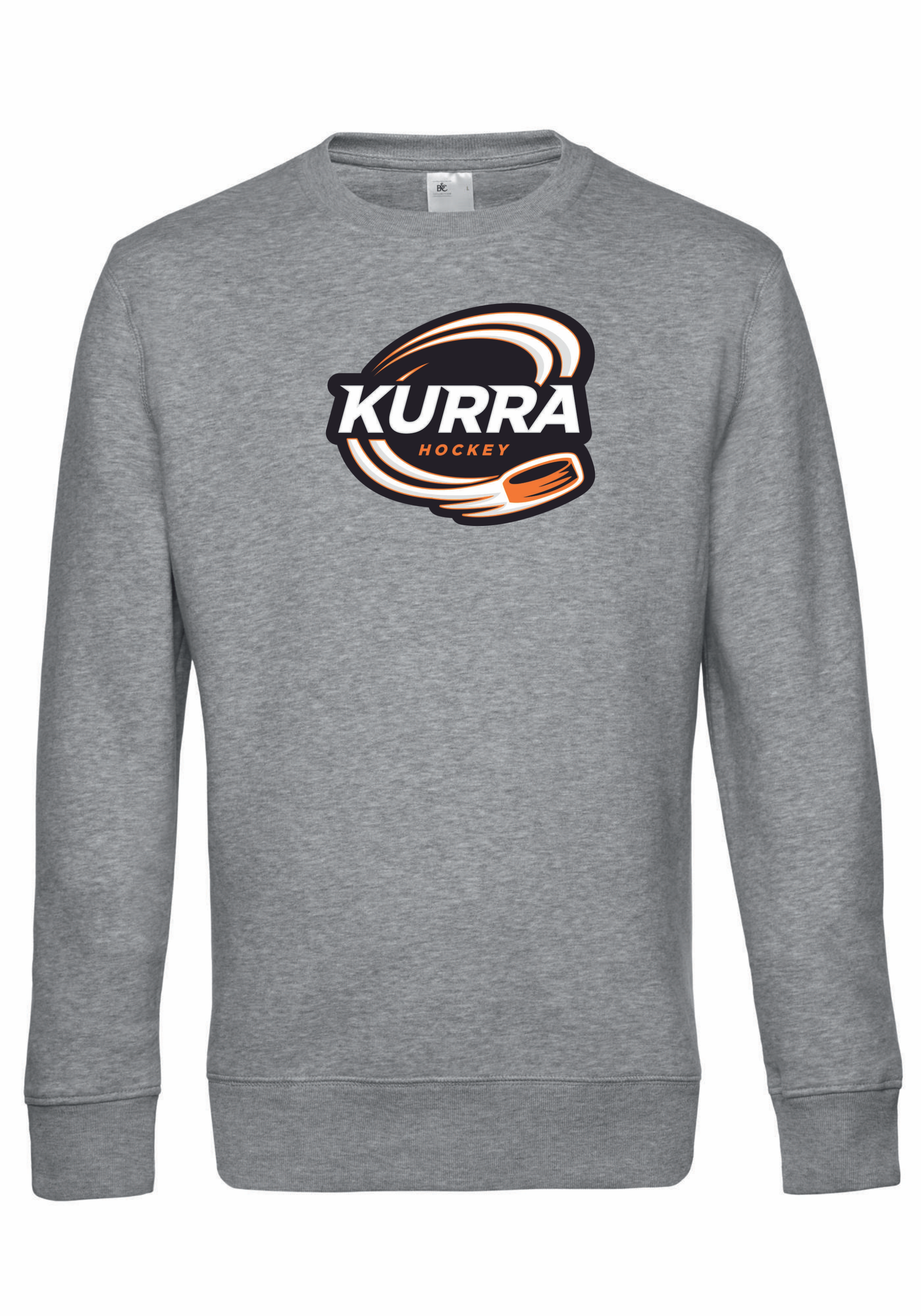 Kurra college, iso logo