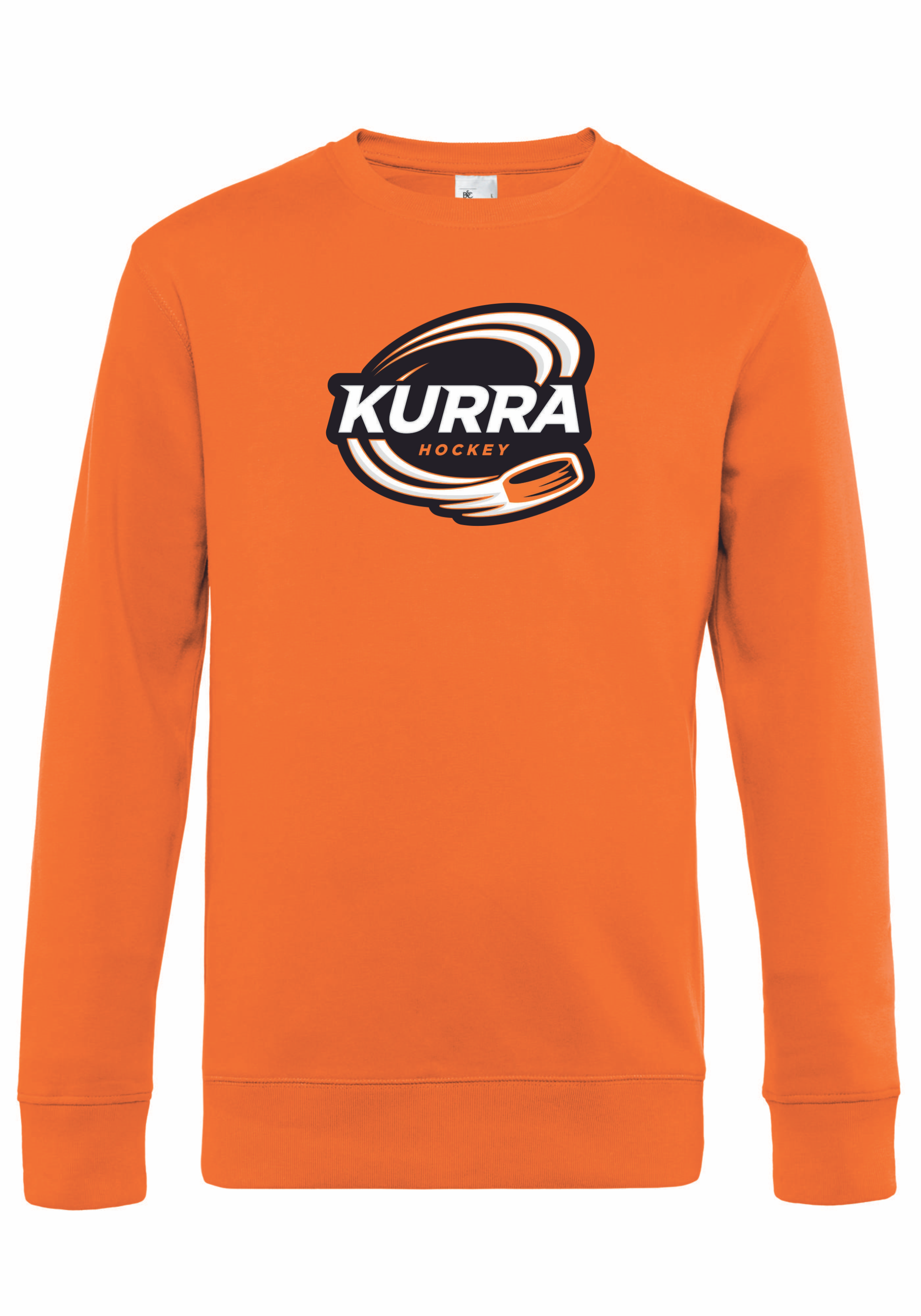 Kurra college, iso logo