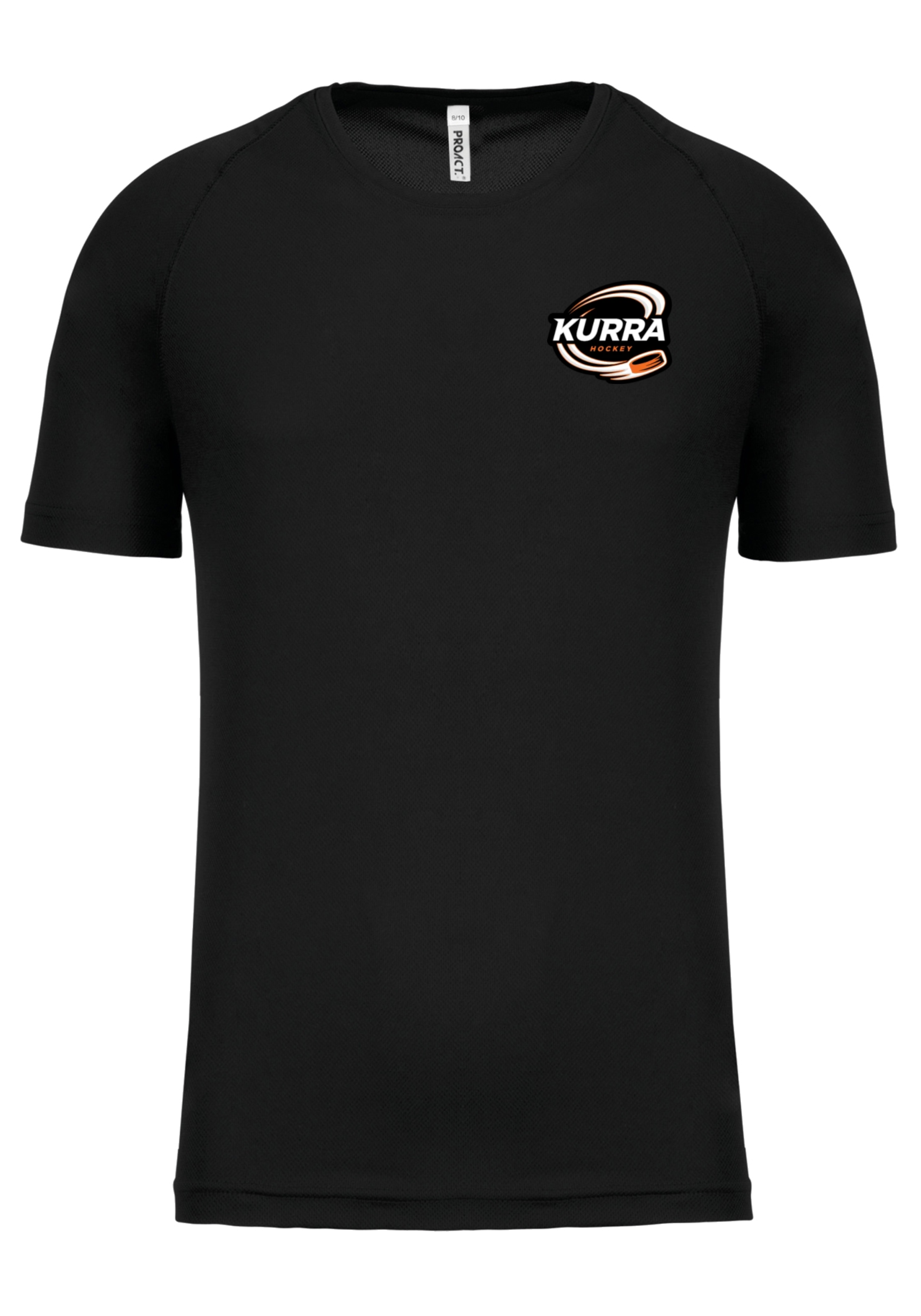 Kurra tekninen t-paita