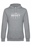 LJK hockey huppari