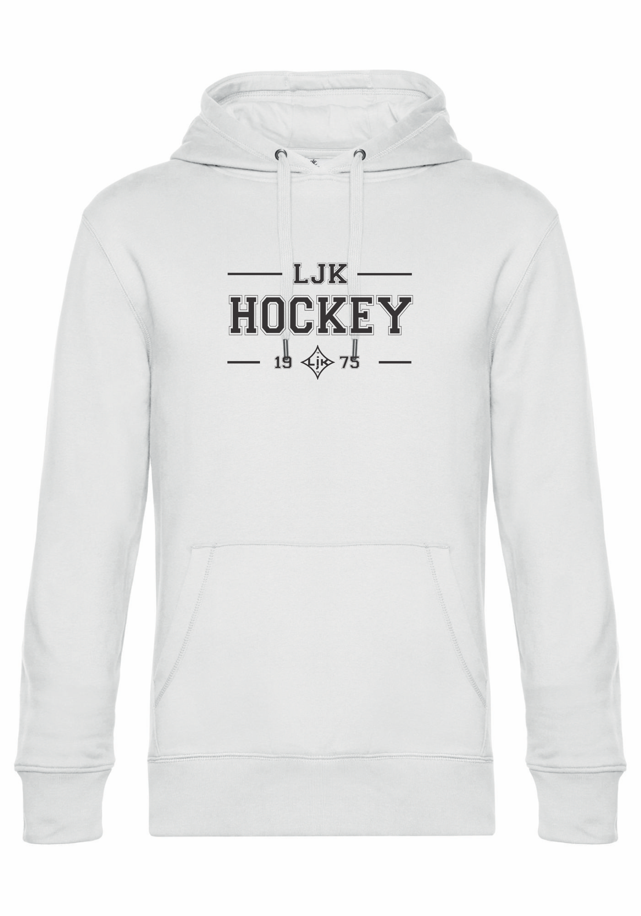LJK hockey huppari