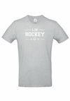 LJK hockey t-paita