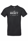 LJK hockey t-paita