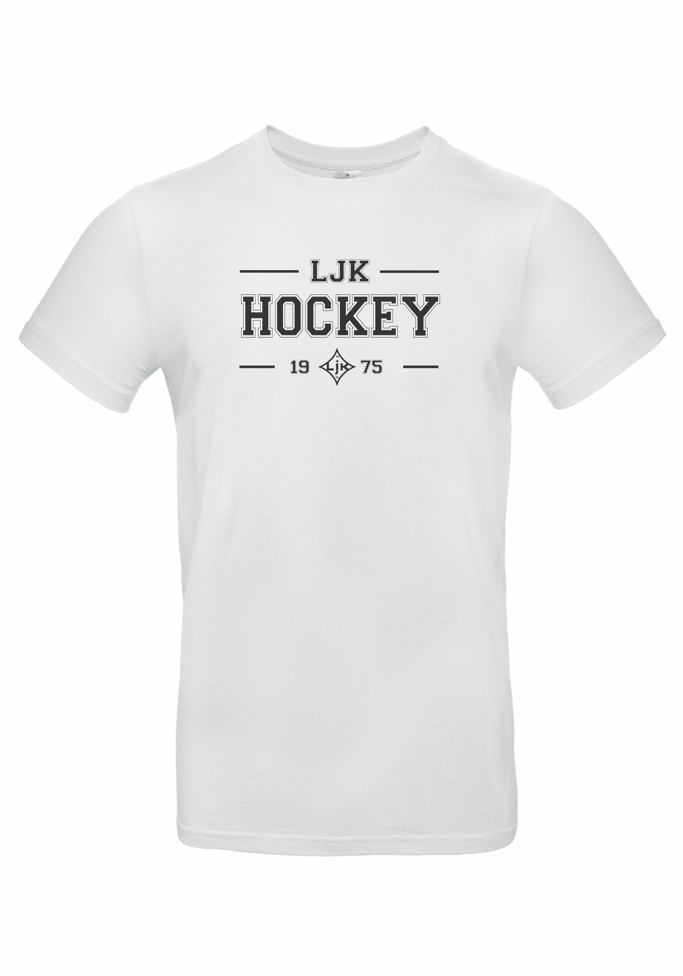 LJK hockey t-paita