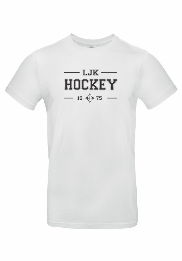 LJK hockey t-paita