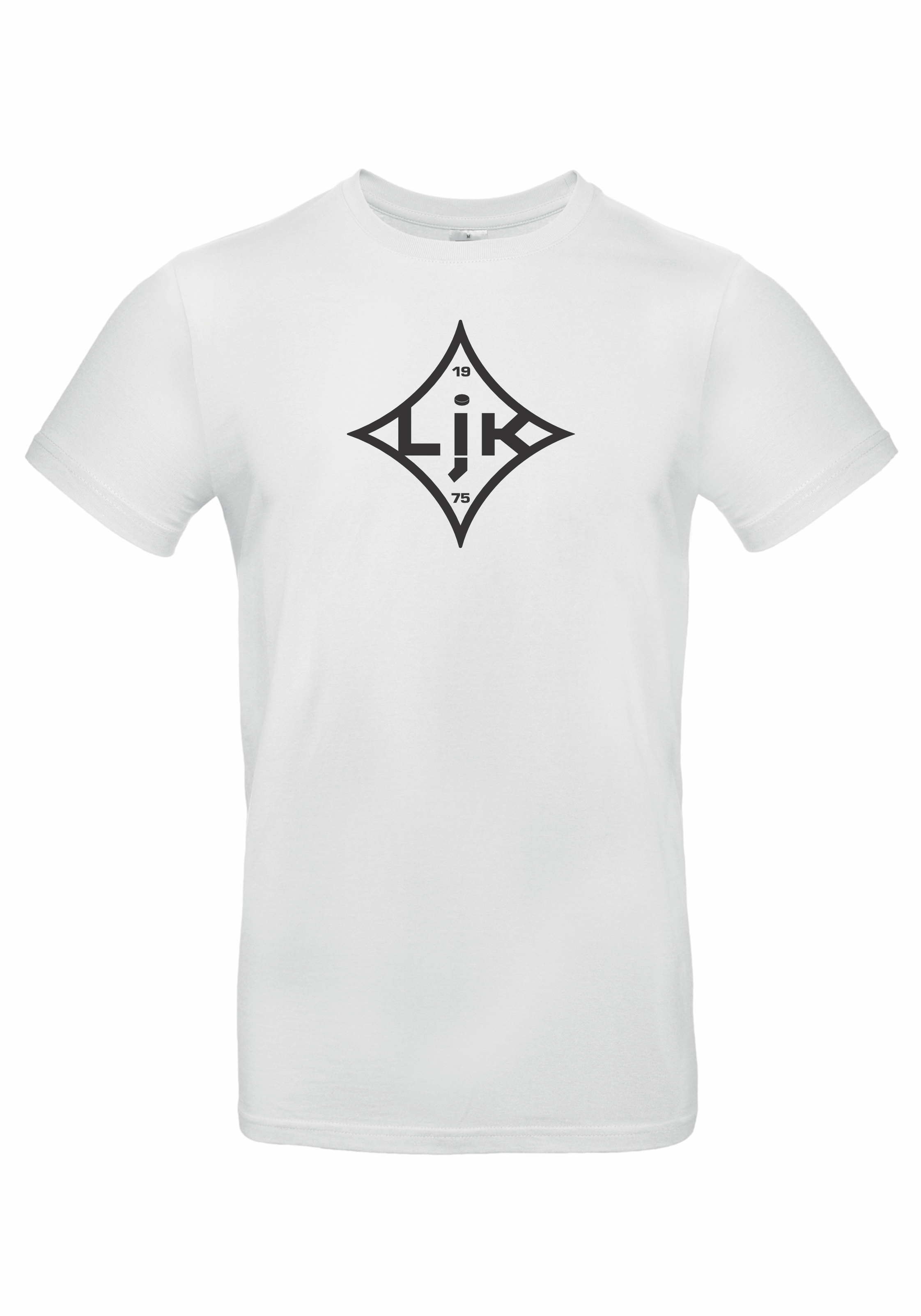 LJK logo t-paita