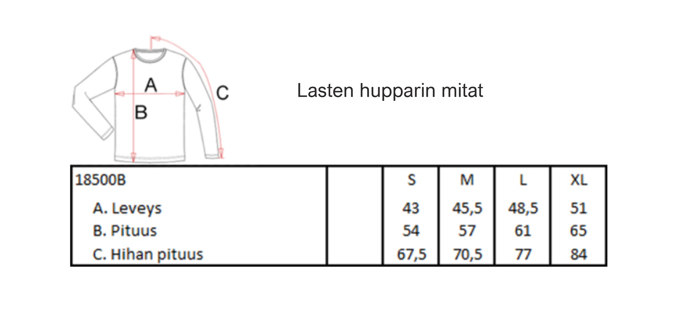 RCD huppari, vaaleanpunainen