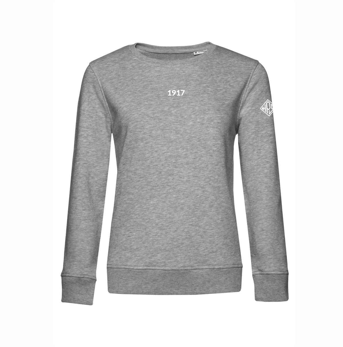 HPS Naisten Orgaaninen 1917 College