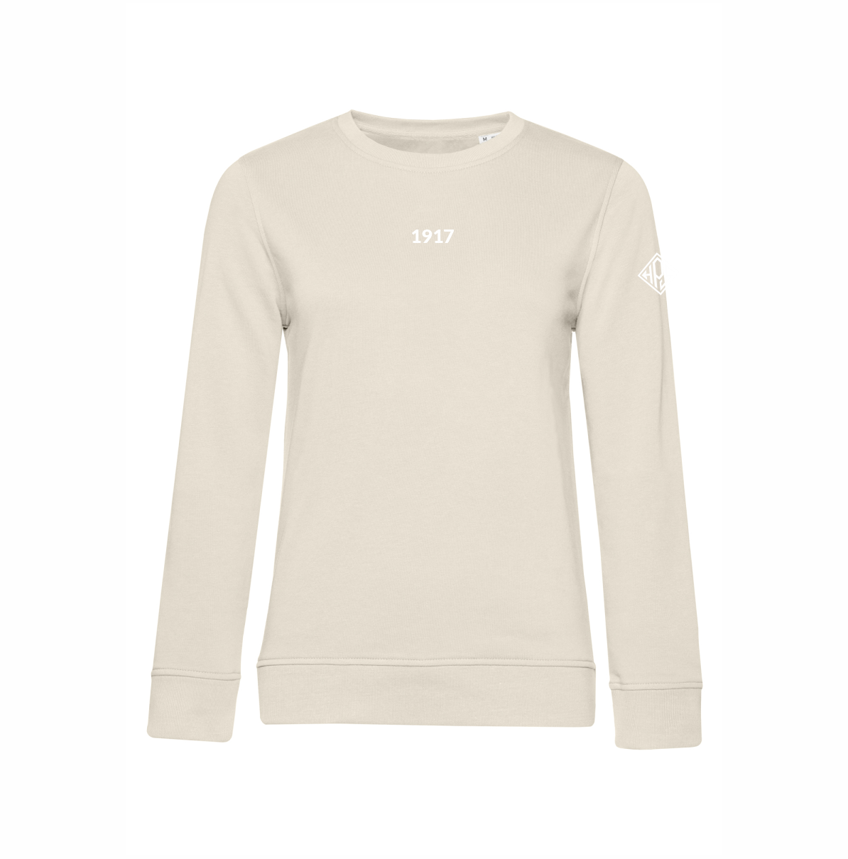 HPS Naisten Orgaaninen 1917 College