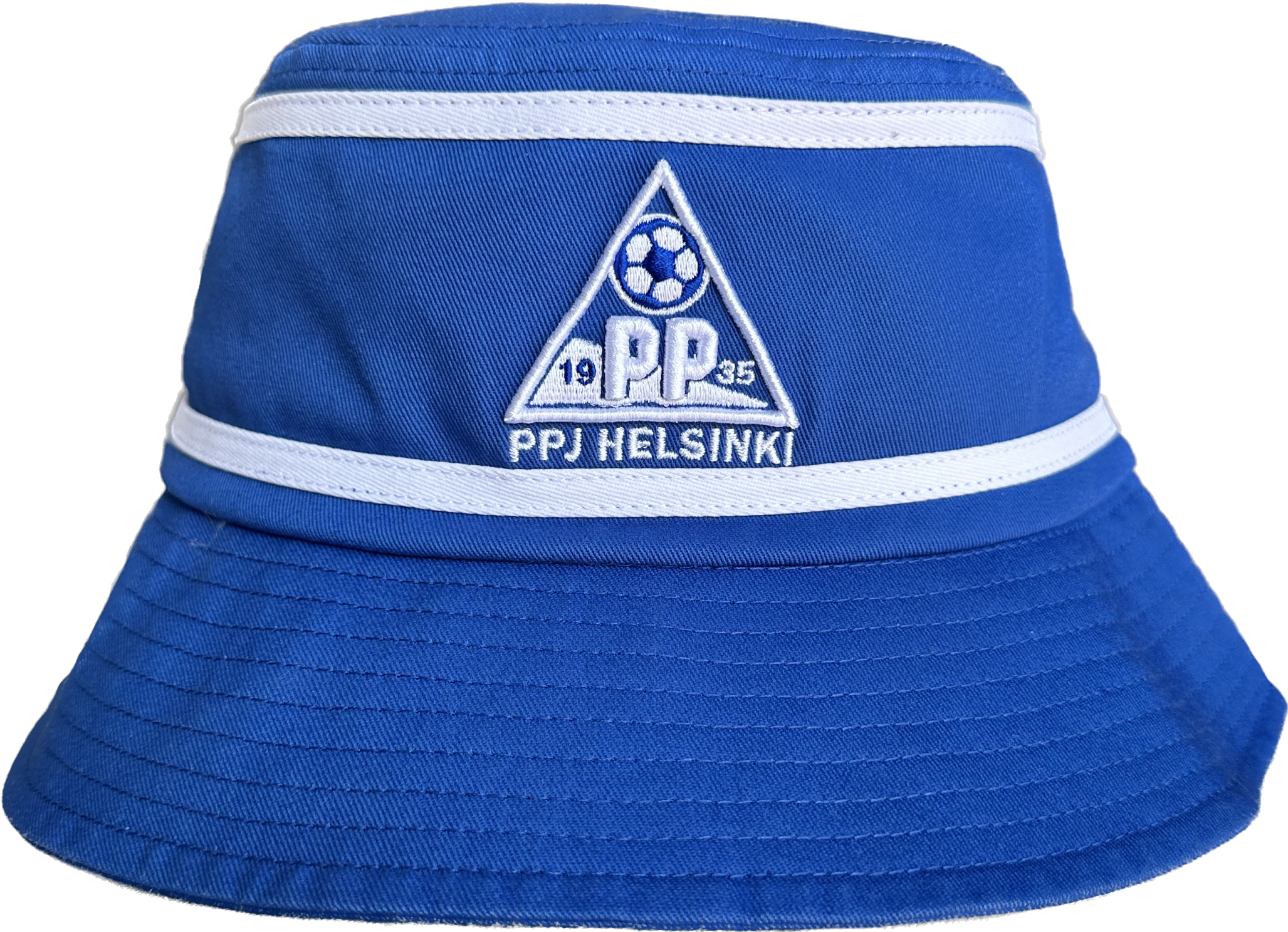 PPJ bucket hattu