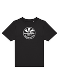 Helsingin Ponnistus - Logo T-paita, lapset