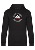 Helsingin Ponnistus - Ponnarit Huppari, Unisex