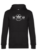 Helsingin Ponnistus - 1887 Huppari, Unisex