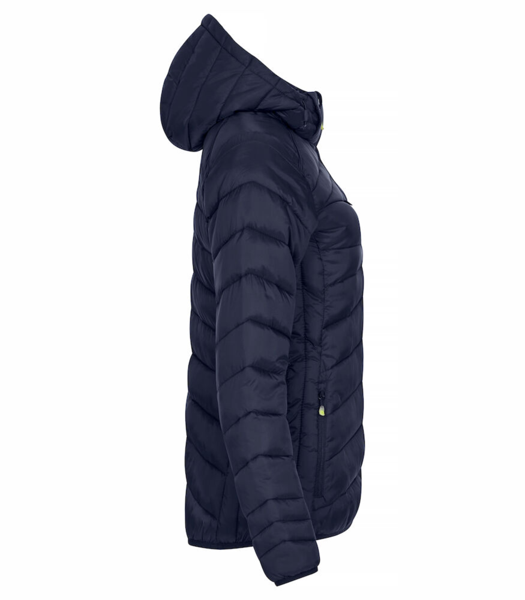 RCD kevyttoppatakki, naiset