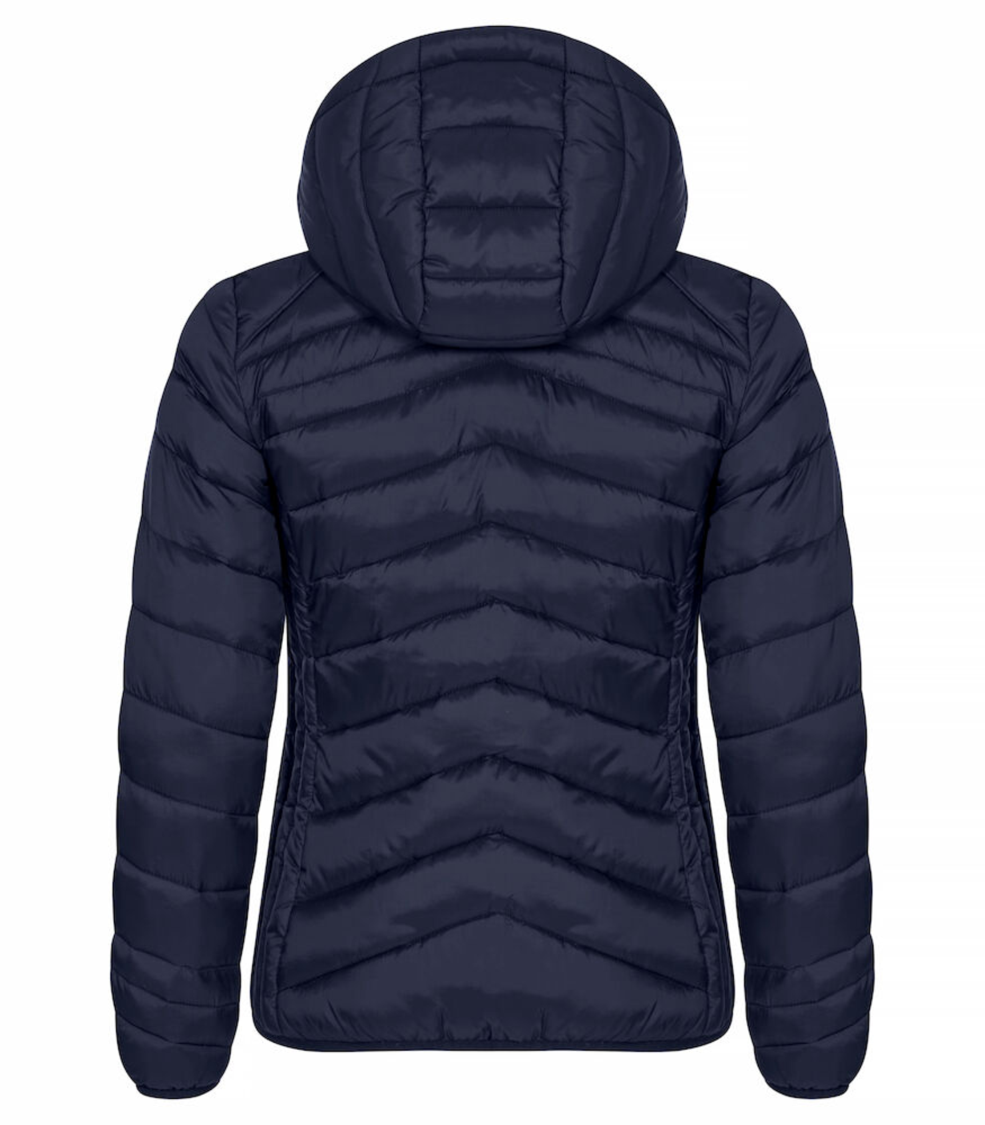 RCD kevyttoppatakki, naiset