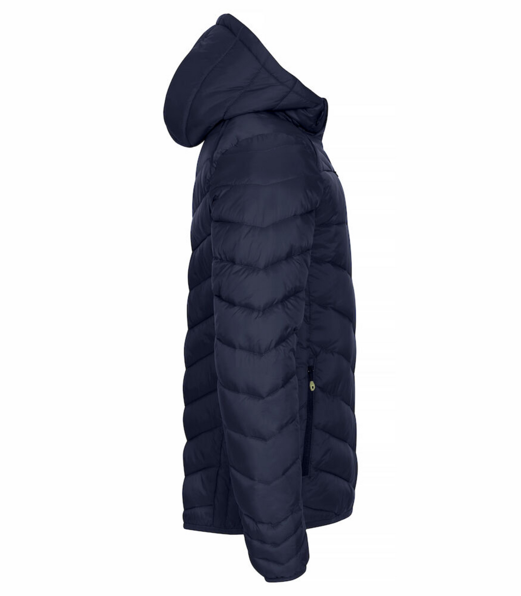 RCD kevyttoppatakki, lapset