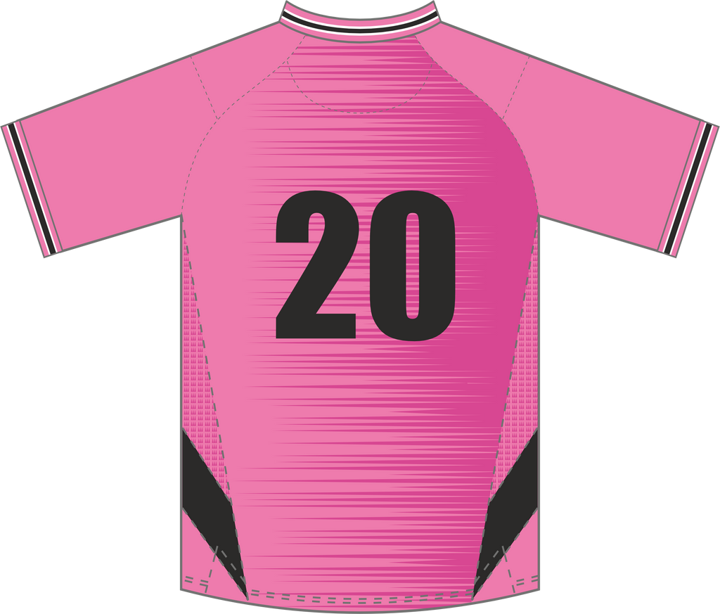 RCD pelipaita (esittelytuote)