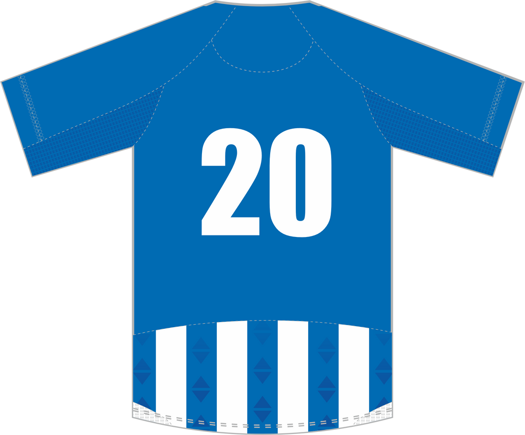 RCD pelipaita (esittelytuote)