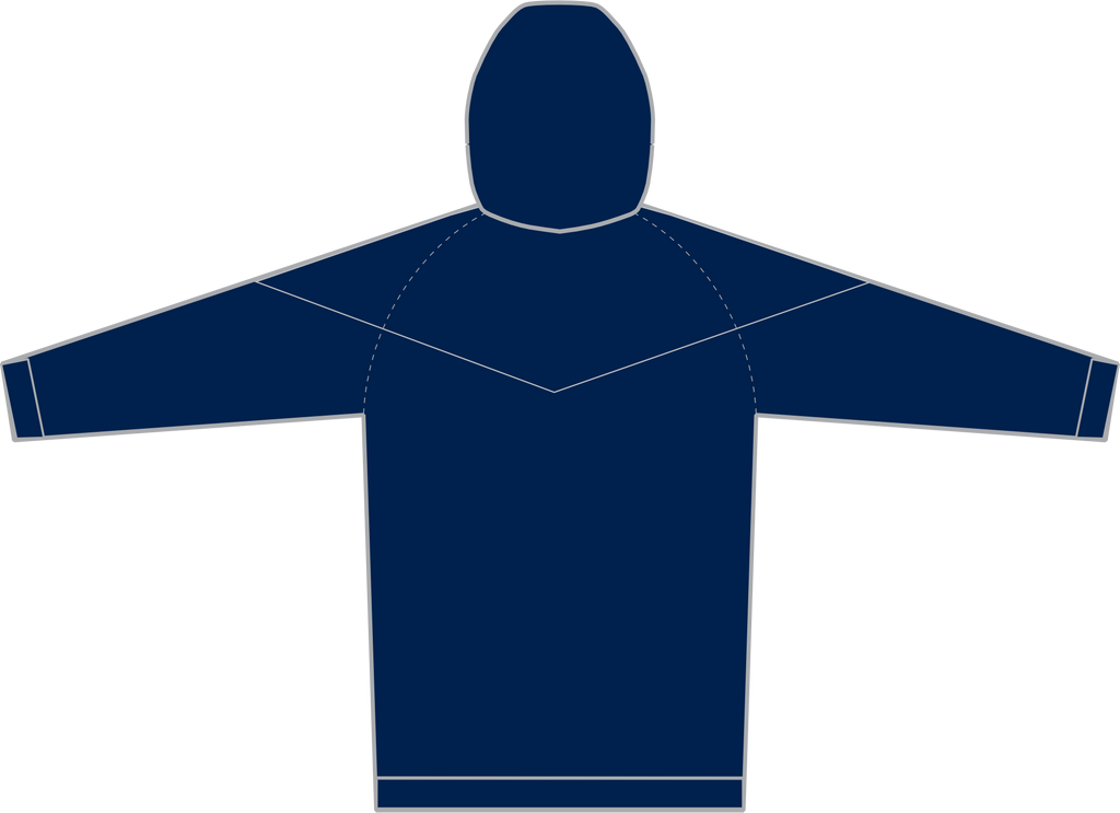 RCD tuulitakki (esittelytuote)