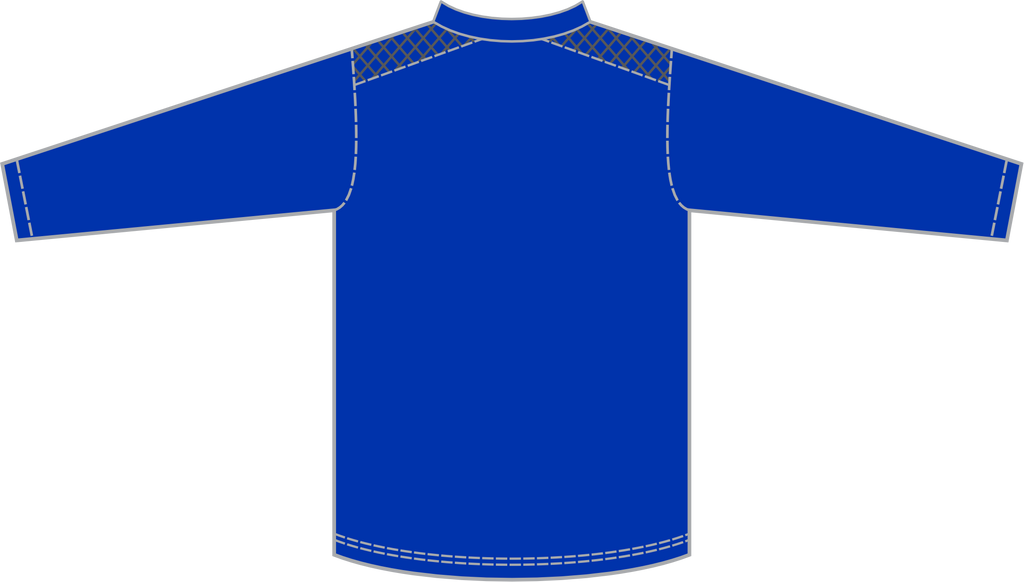 RCD verkka-asu (esittelytuote)