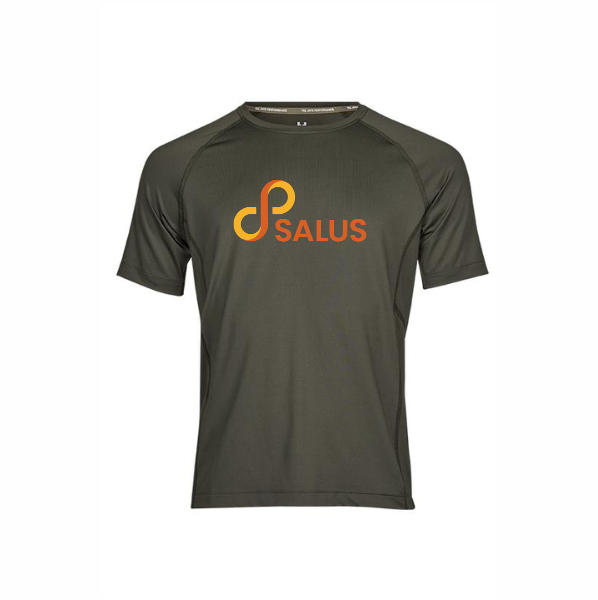 Salus Premium Tekninen T-paita