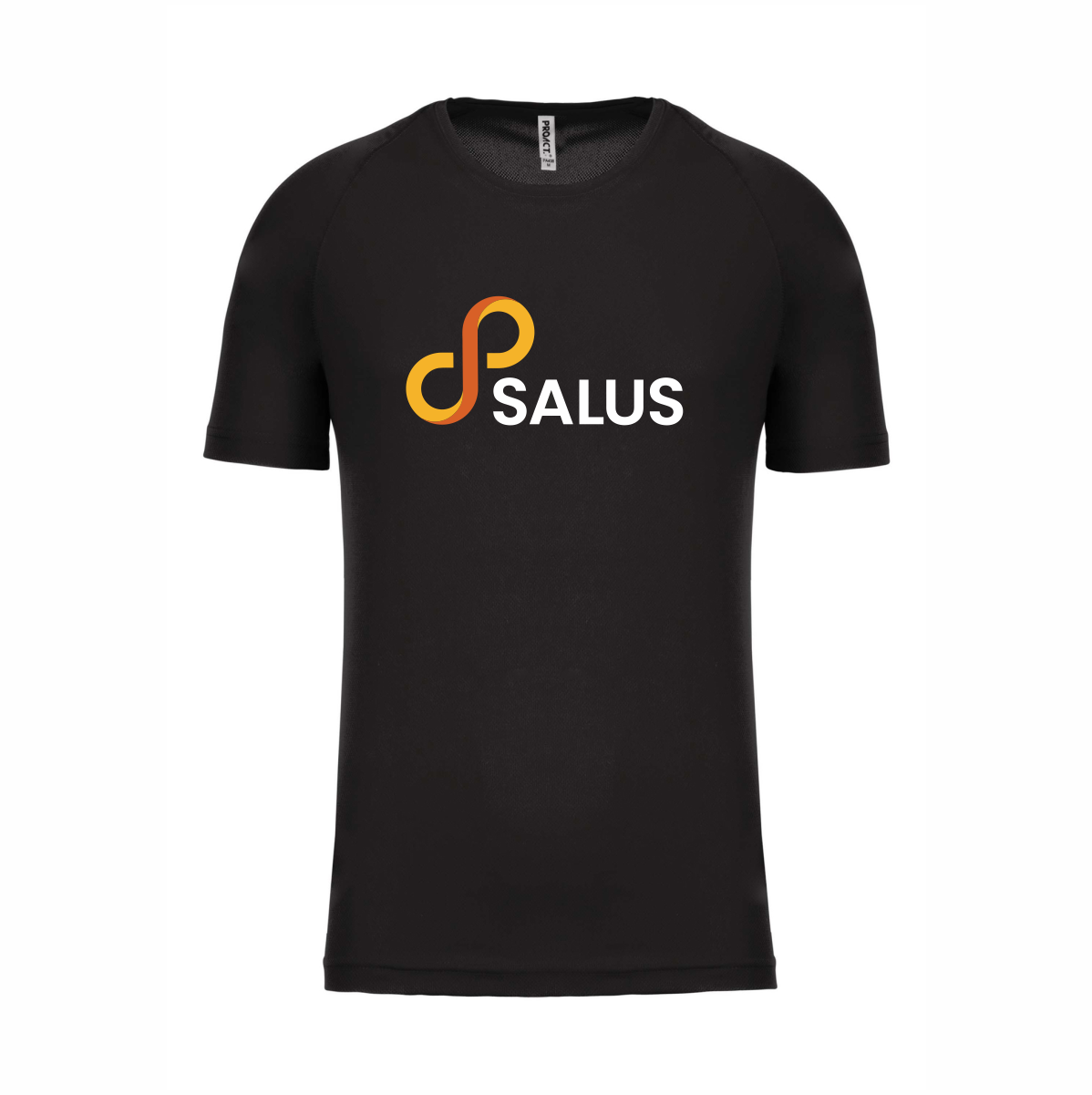 Salus Proact tekninen T-paita