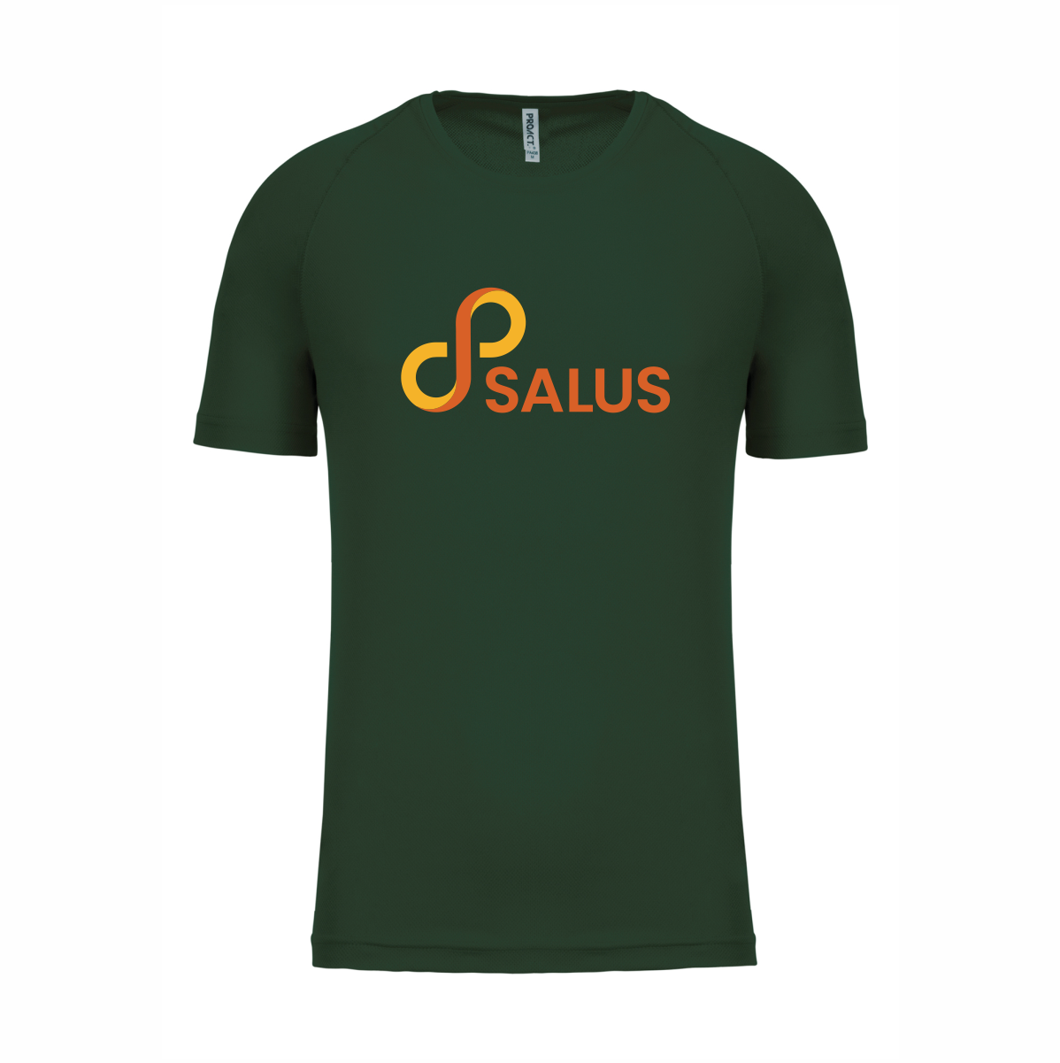 Salus Proact tekninen T-paita