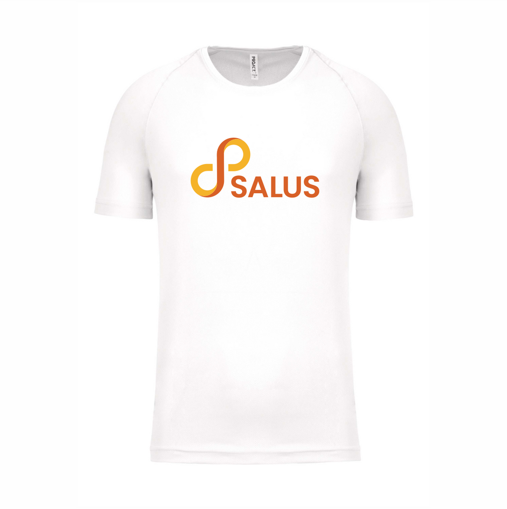 Salus Proact tekninen T-paita