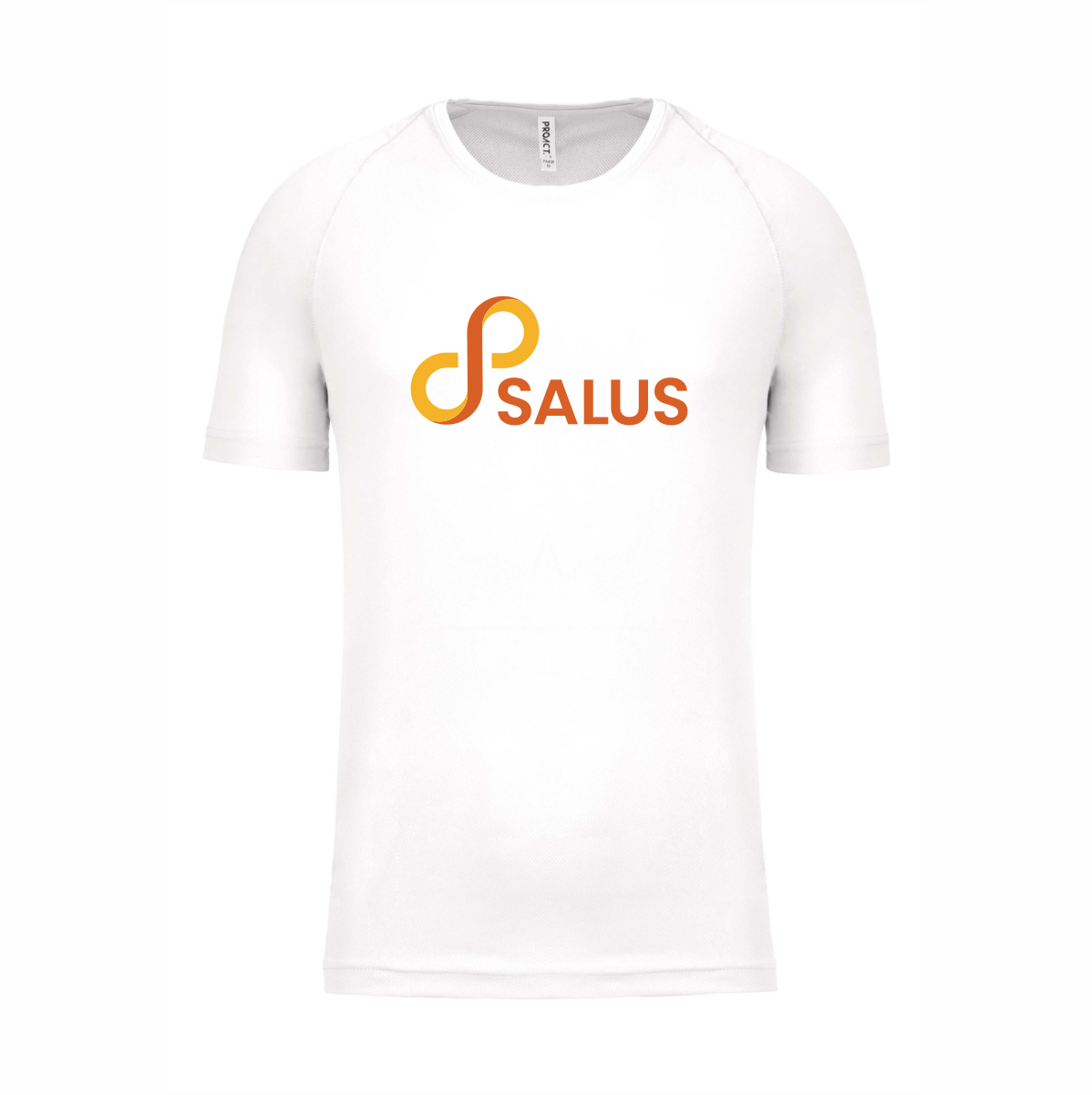Salus Proact tekninen T-paita