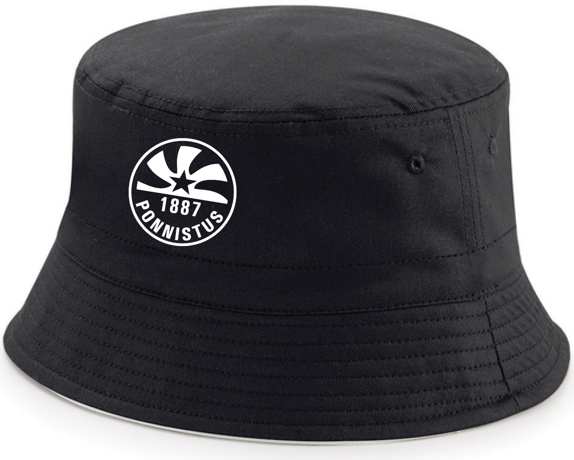 Helsingin Ponnistus - Bucket Hat *TULOSSA!*